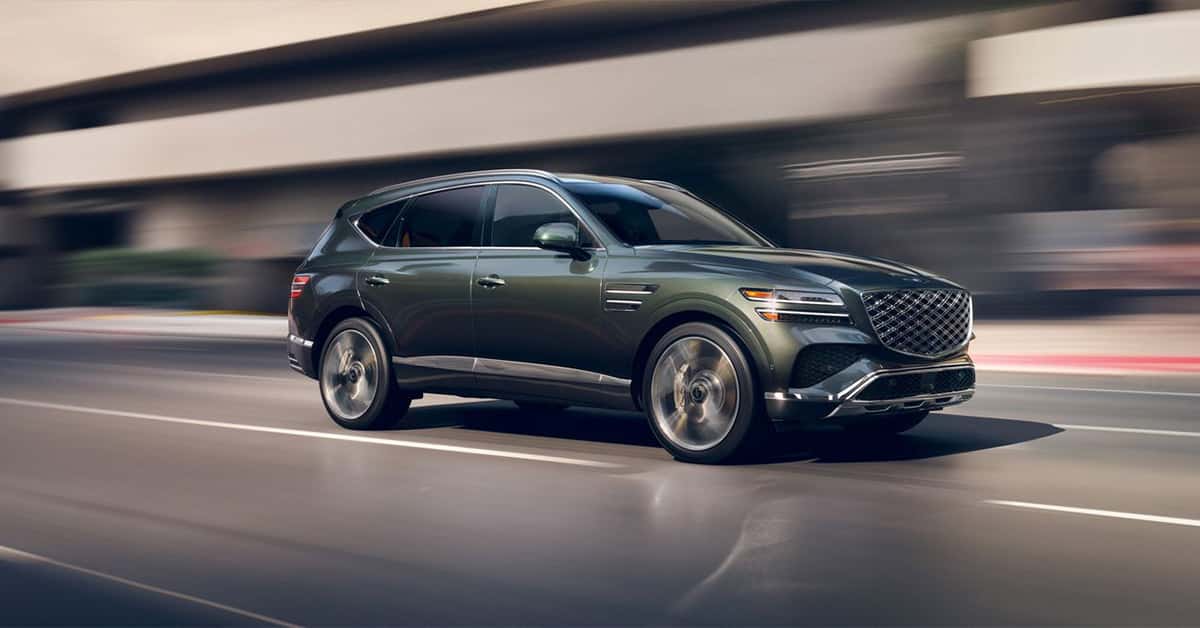 Best Genesis Models for Boca Raton and Delray Beach Professionals Post