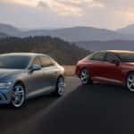 Genesis G70 vs G80 Choosing the Right Luxury Sedan in Delray Beach Post