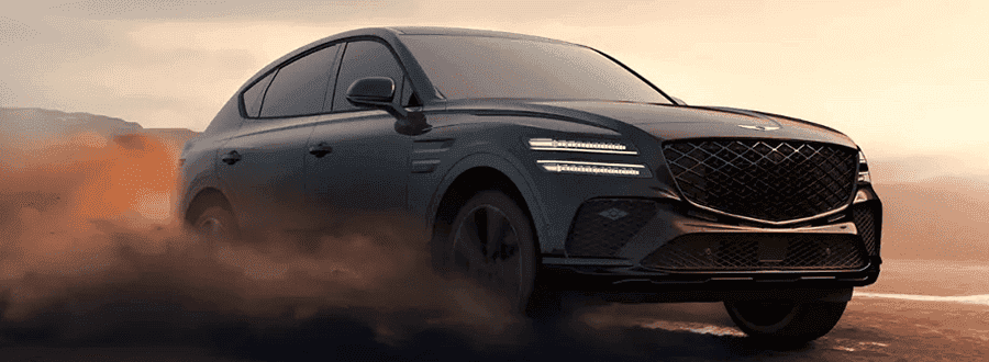 Compare Genesis GV70 and GV80 | Delray Genesis content