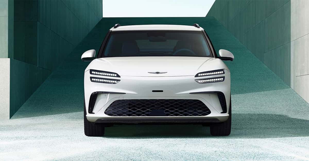 How Genesis Complimentary Maintenance Simplifies Luxury Vehicle Ownership Post