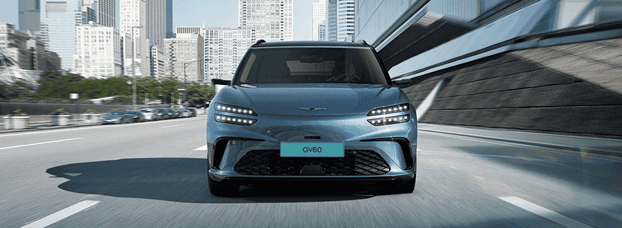 How Genesis Service Valet Simplifies Luxury Vehicle Ownership content