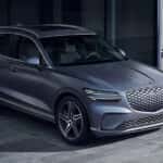 2026 Genesis GV70 vs 2026 Acura RDX Which Compact Luxury SUV Offers Better Value Post