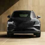 2026 Genesis GV80 vs 2026 Lexus RX Which Midsize Luxury SUV Should You Choose Post