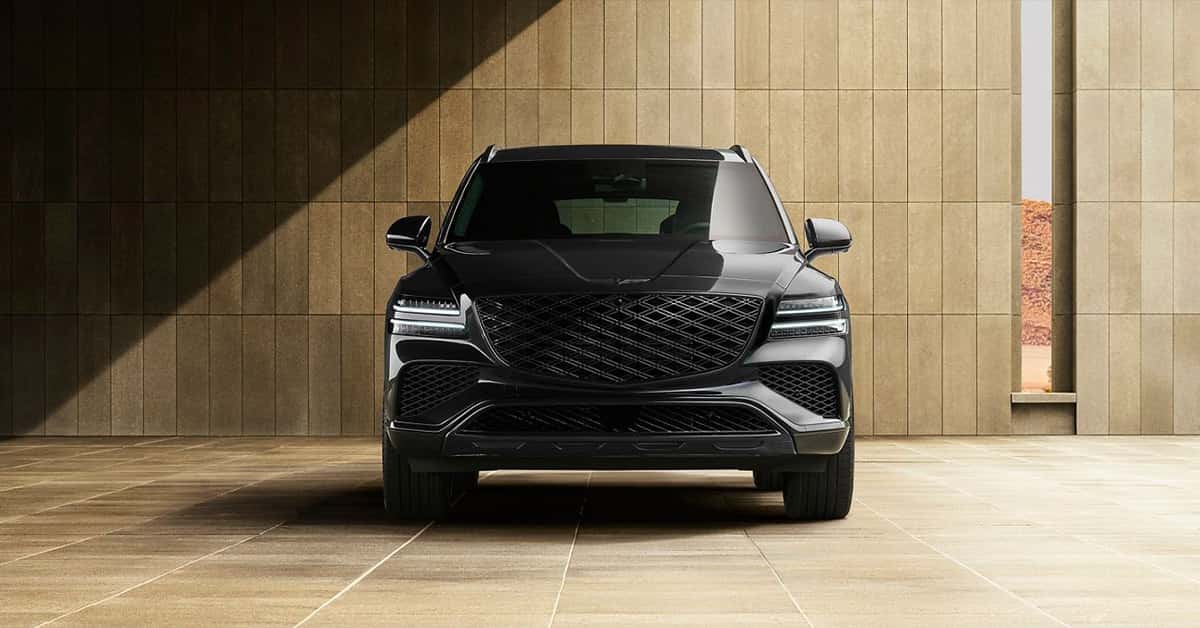 2026 Genesis GV80 vs 2026 Lexus RX Which Midsize Luxury SUV Should You Choose Post