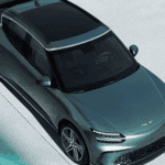 2026 Genesis GV60 Range and Charging Guide: Tesla Supercharger Access in South Florida image