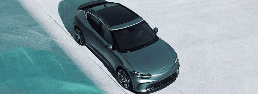 2026 Genesis GV60 Range and Charging Guide: Tesla Supercharger Access in South Florida post