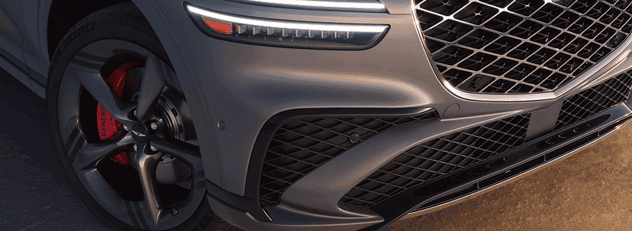 2027 Genesis GV70 Trim Levels Explained: 2.5T vs 3.5T vs Prestige Graphite content
