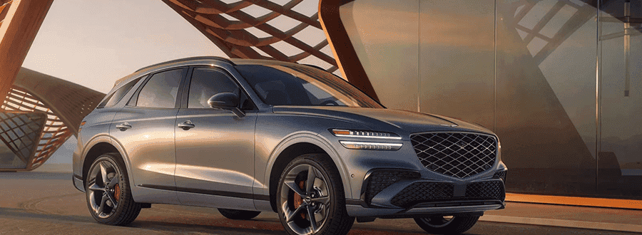 2027 Genesis GV70: What’s New for South Florida Luxury SUV Shoppers? content