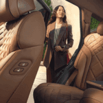 Does the 2027 Genesis GV80 Have a Third Row? Seating and Cargo Space Explained post