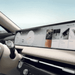 Genesis Technology Features Explained: Digital Key 2, Connected Services, and the 27-Inch OLED Display post