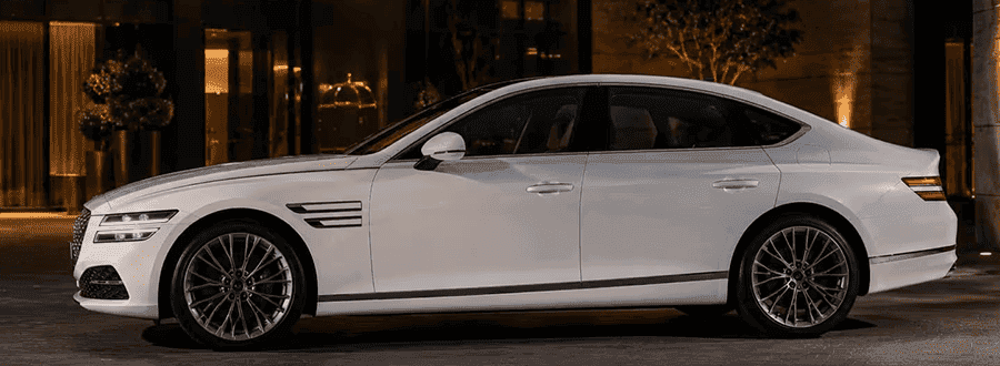 2027 Genesis G80 Trim Levels Explained: Which G80 Should You Choose? content
