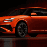 2027 Genesis GV60 Magma Explained: Performance, Range, and Features post