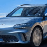 2027 Genesis GV60 vs 2026 Genesis GV60: What Changed? post