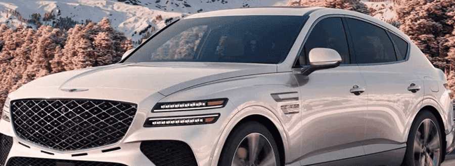 2027 Genesis GV80 Trim Levels Explained: Which Configuration Offers the Best Value? content