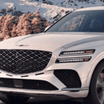 2027 Genesis GV80 Trim Levels Explained: Which Configuration Offers the Best Value? post