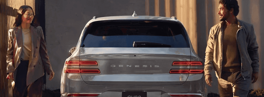 2027 Genesis GV80 vs 2026 Genesis GV80: What’s New and What Changed? content