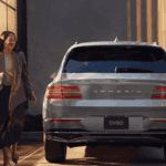 2027 Genesis GV80 vs 2026 Genesis GV80: What’s New and What Changed? post