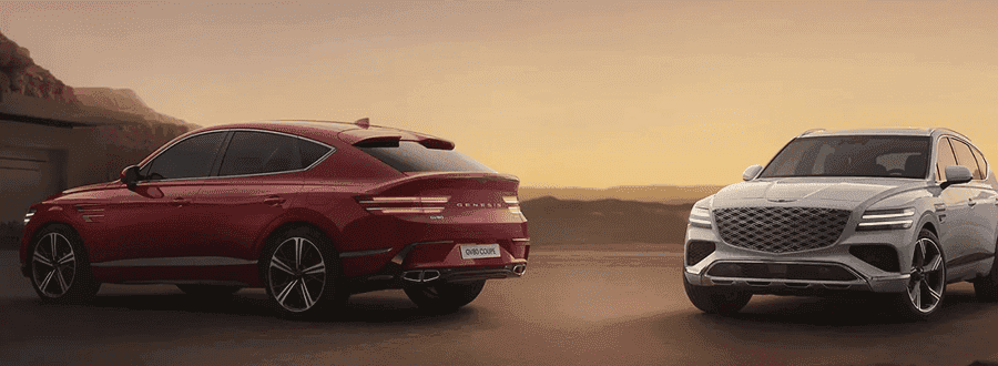 2027 Genesis GV80 vs GV80 Coupe: Which Luxury SUV Is Right for You? content
