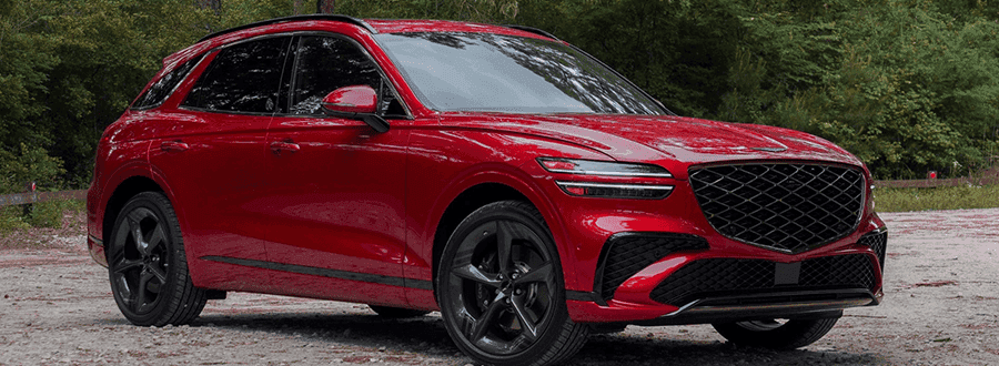 Genesis SUV Lineup Compared: GV60 vs GV70 vs GV80 content