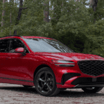 Genesis SUV Lineup Compared: GV60 vs GV70 vs GV80 post