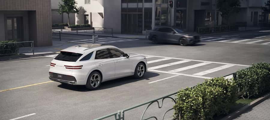 Is the 2027 Genesis GV70 Reliable? Reliability & Ownership Guide Is the 2027 Genesis GV70 Reliable? Reliability & Ownership Guide
