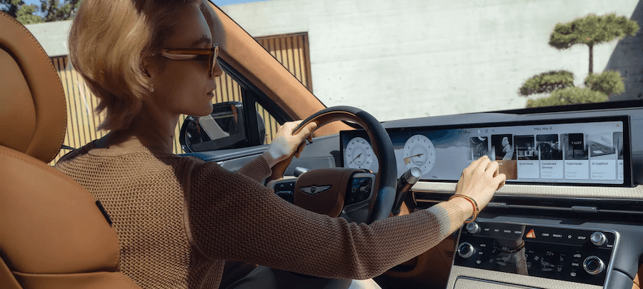 Is the 2027 Genesis GV80 Comfortable? Interior & Ride Guide