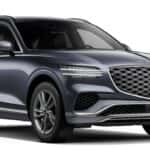 Genesis SUVs for Coastal Living: Luxury and Practicality in Delray Beach post