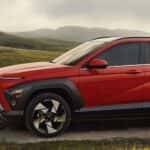Hyundai Kona Wins KBB Best Buy