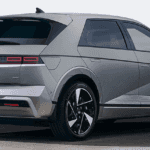 Is The IONIQ 5 Eligible For The Federal Tax Credit