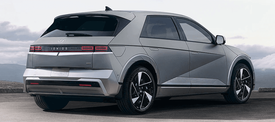 2026 Hyundai IONIQ 5 federal tax credit and EV value update