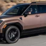 2026 Hyundai Santa Fe Hybrid