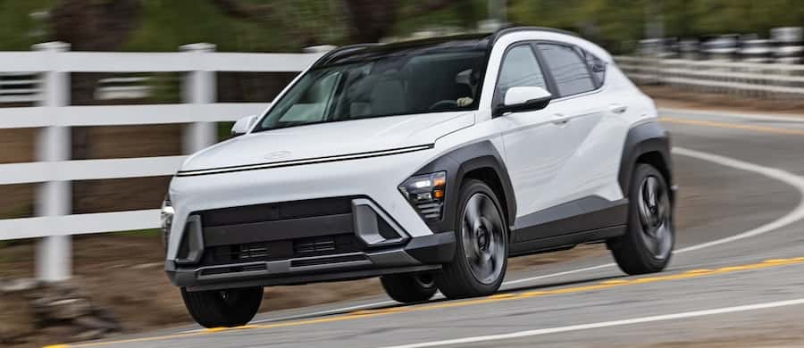 2026 hyundai kona