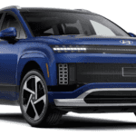 What's It Like Driving The 2026 IONIQ 9? post