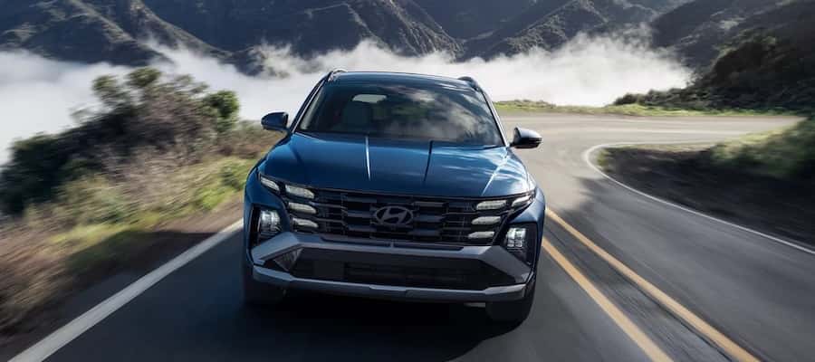 2026 Hyundai Tucson Safety Features: A Guide for South Florida Families