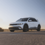 2026 IONIQ 5 New Colors Better Performance Faster Charging