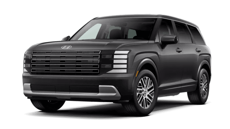 2026 Hyundai Palisade vs 2026 Ford Explorer