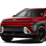 Interior Tech Updates You Can Expect In The 2026 Hyundai Kona
