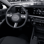 The 2026 Sonata's New Trims: What The SEL Sport And Blue Hybrid Mean For You post