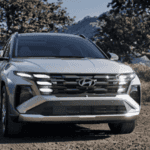 What New Safety Features In The 2025 Tucson Offer The Biggest Benefits To Families? post