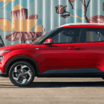 2026 Hyundai Venue Trim Comparison: SE vs SEL psot