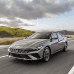 Is The 2026 Elantra Hyundai's Best Compact Sedan Ever? post