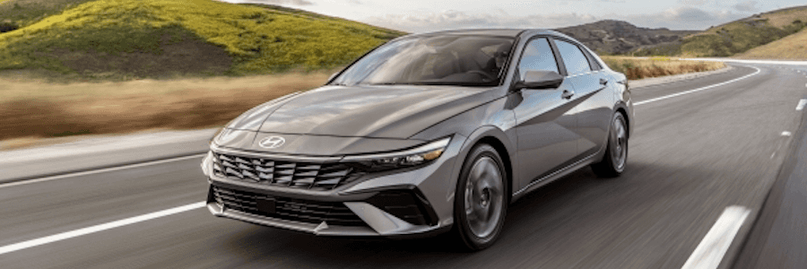Is The 2026 Elantra Hyundai's Best Compact Sedan Ever? content