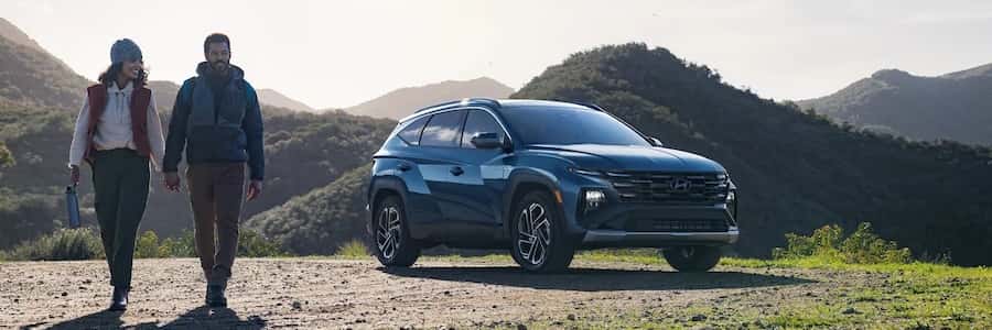 Road Test Review: The 2025 Hyundai Tucson post