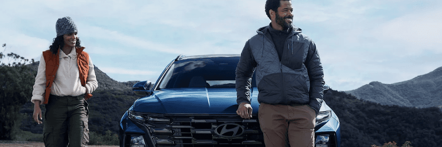 Does The Tucson Offer The Most Advanced Driver-Assist Features In Its Class? content