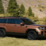 Did The Hyundai Santa Fe's Powertrain Change For 2026? post