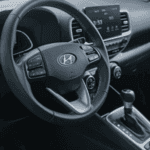 Heated Front Seats & Wireless Chargers: Every Fresh Update You Can Expect In The 2026 Hyundai Venue post