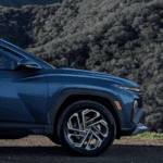 The 2025 Hyundai Tucson's Ultimate Comparison Guide post