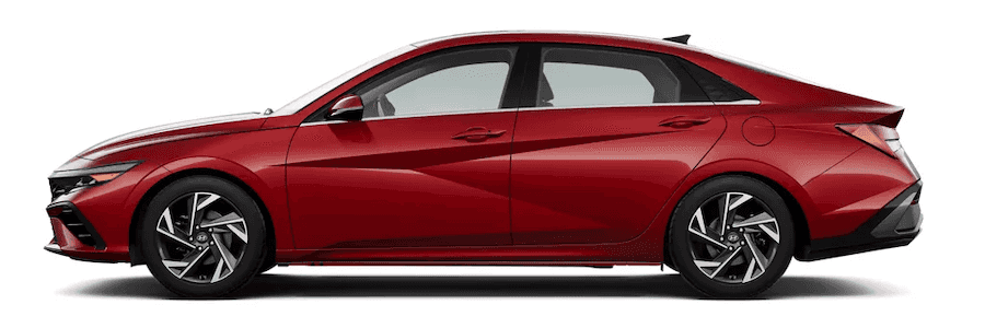 Which Trim of The 2025 Hyundai Elantra Is Right For Me? content
