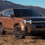 What Are Car Critics Saying About The 2026 Hyundai Santa Fe? post