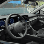 What's It Like Driving The 2026 Hyundai Sonata? Driver & Passenger POVs post